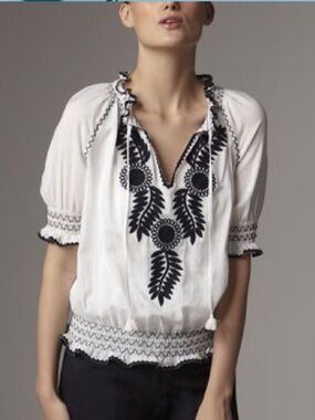 Tory Burch top